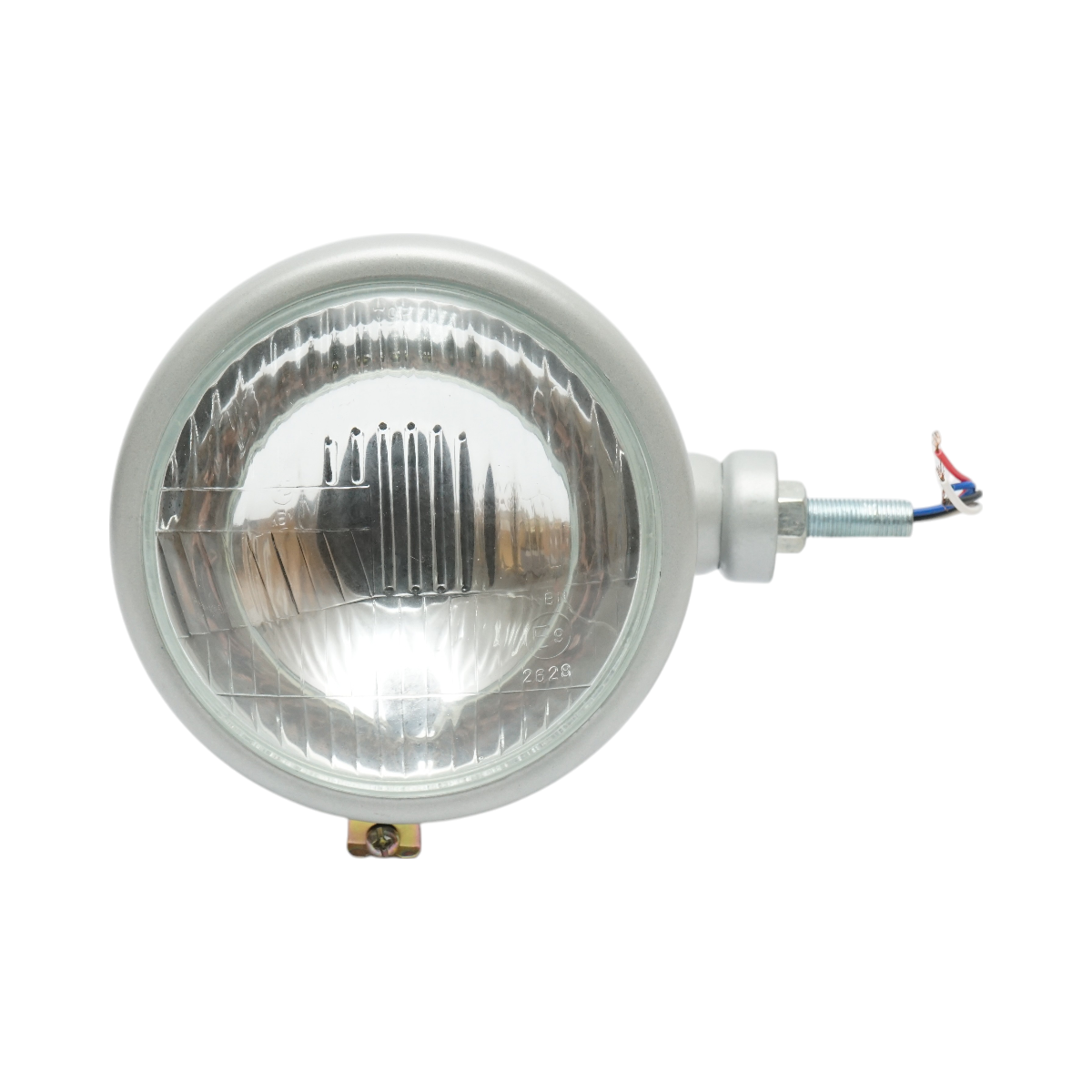 Far for Ford tractor right 12V OEM code 310066F-RH Breckner Germany